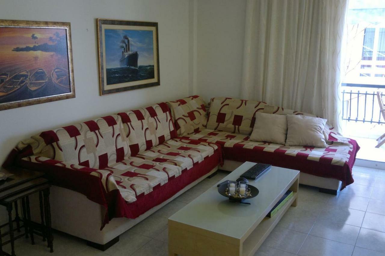 Elegant Athenian Apartment Экстерьер фото