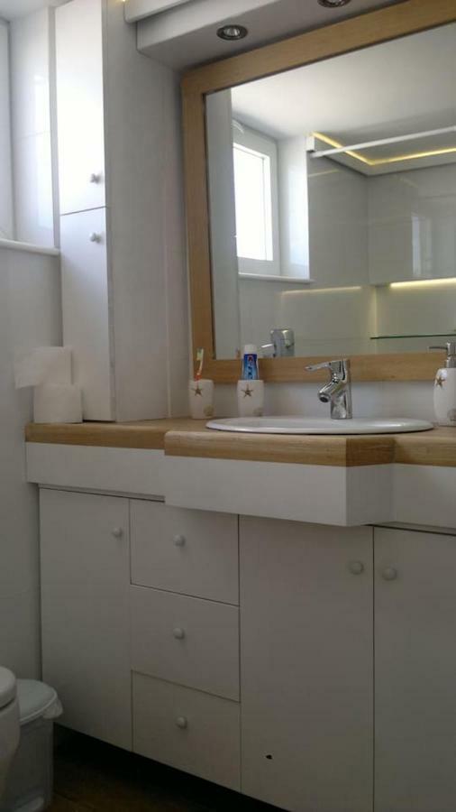 Elegant Athenian Apartment Экстерьер фото