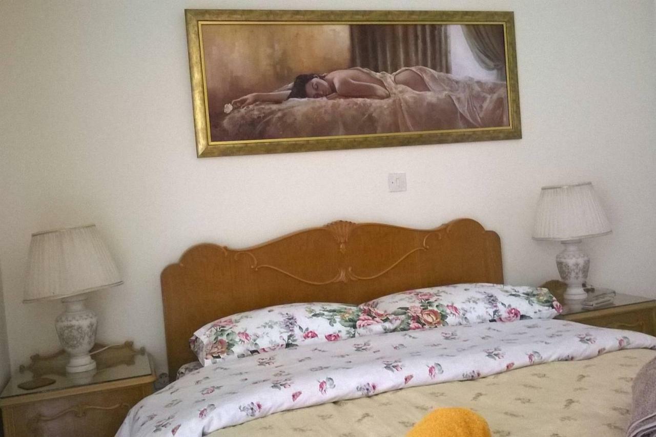 Elegant Athenian Apartment Экстерьер фото
