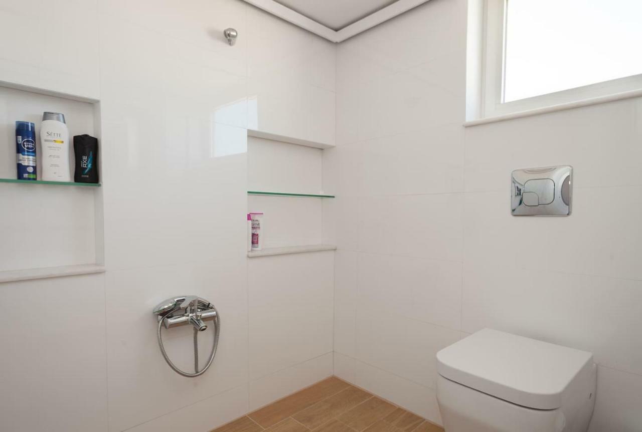 Elegant Athenian Apartment Экстерьер фото