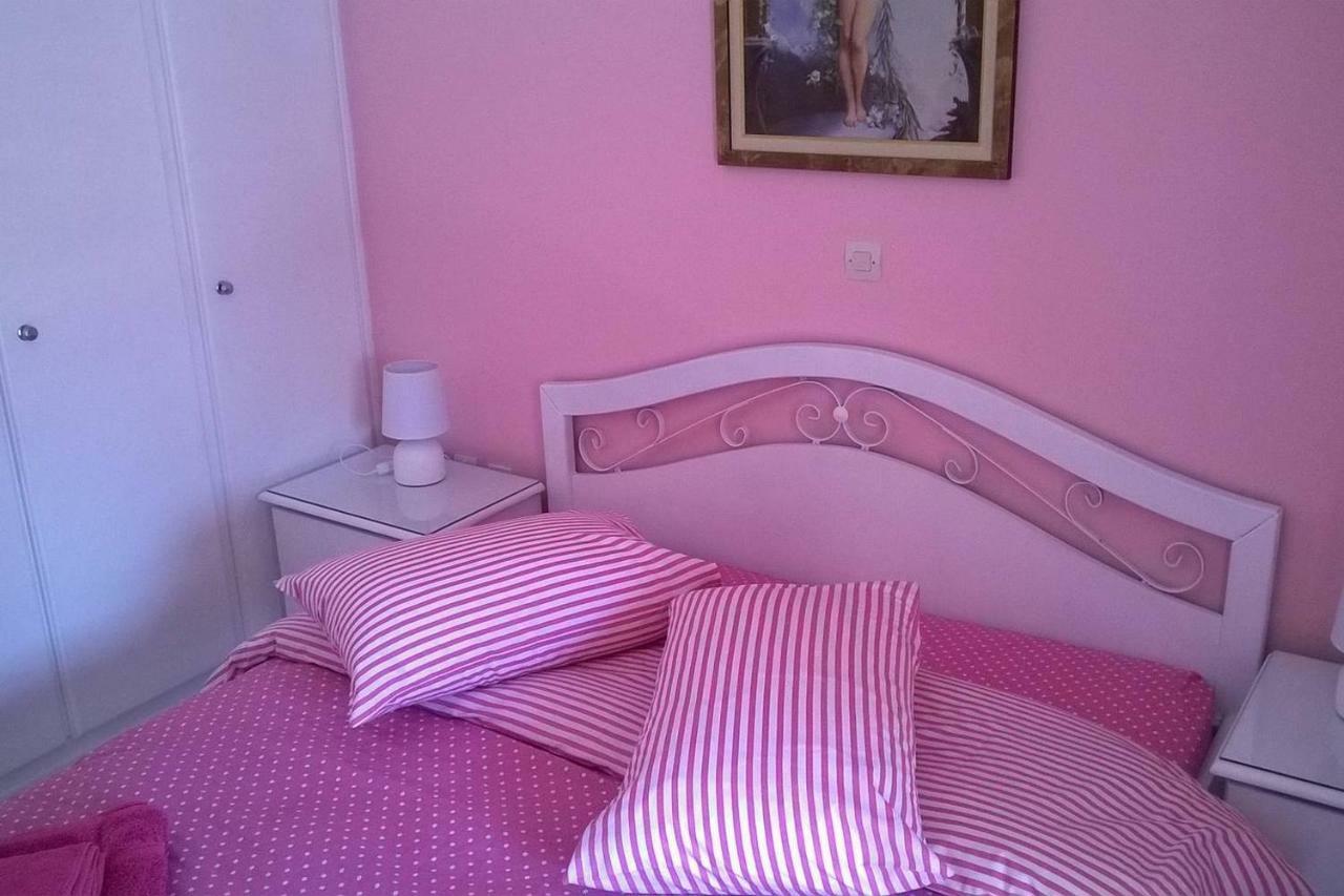 Elegant Athenian Apartment Экстерьер фото