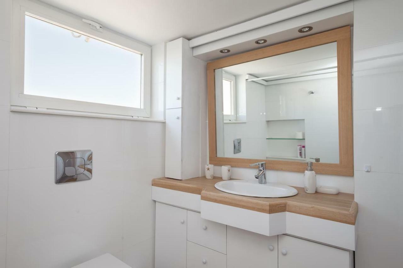 Elegant Athenian Apartment Экстерьер фото